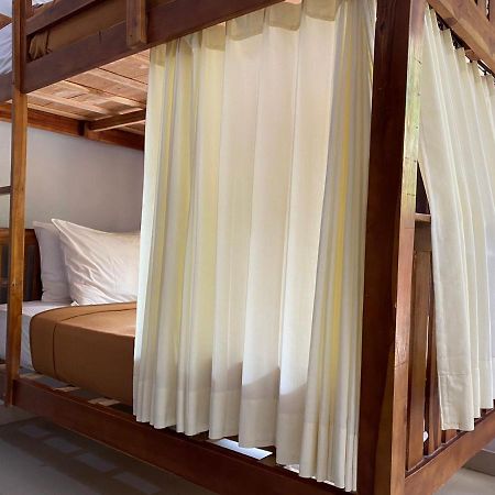 Bintang Hostel And Homestay Sakti Dış mekan fotoğraf