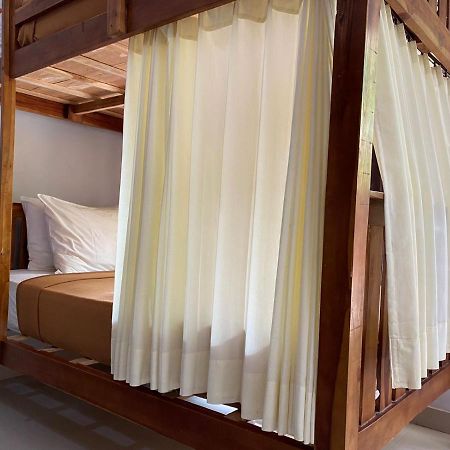 Bintang Hostel And Homestay Sakti Dış mekan fotoğraf