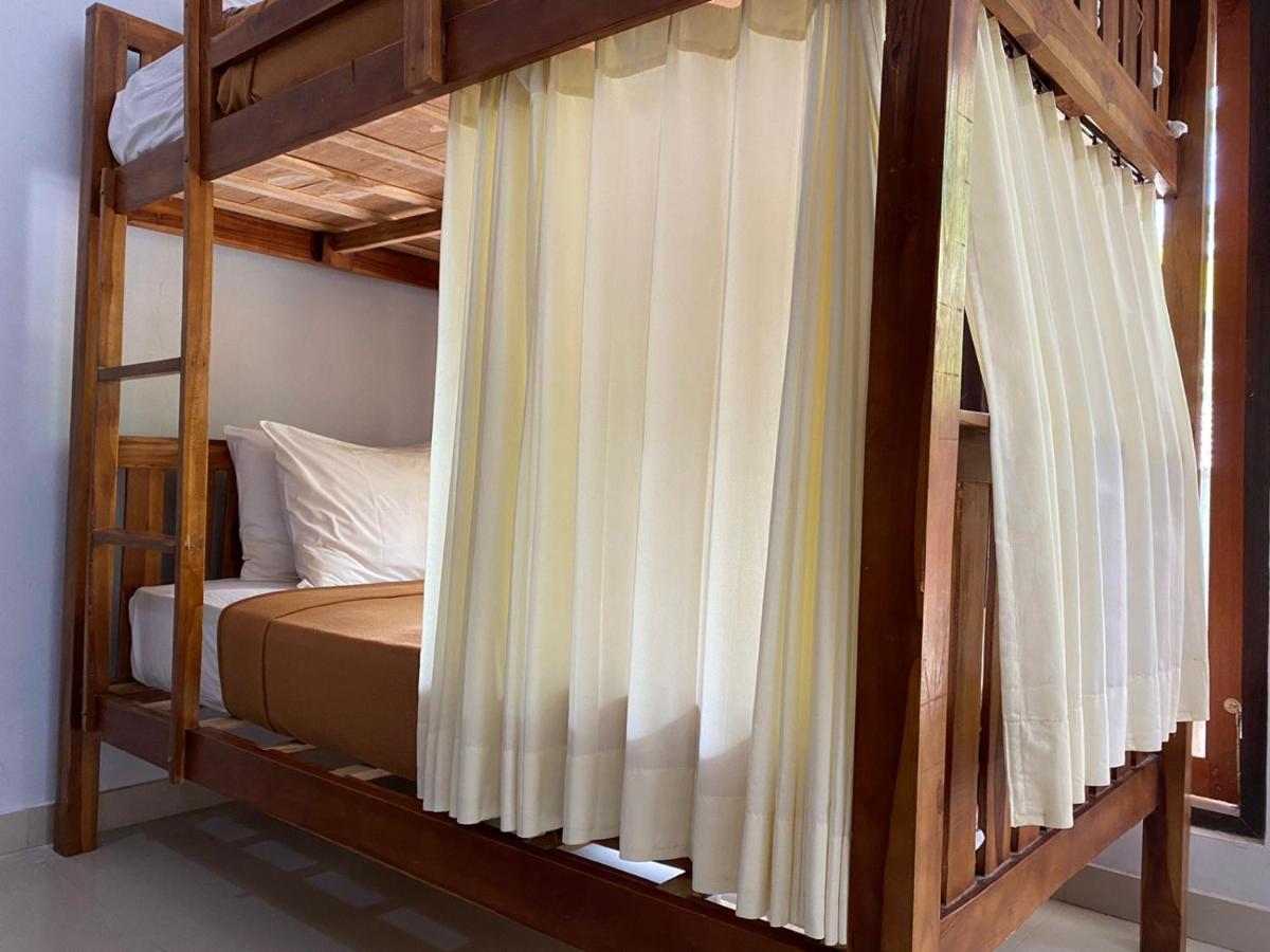 Bintang Hostel And Homestay Sakti Dış mekan fotoğraf