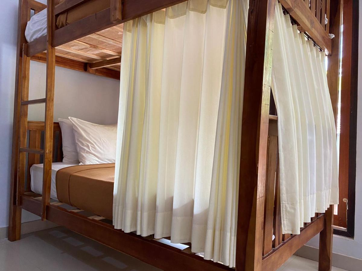 Bintang Hostel And Homestay Sakti Dış mekan fotoğraf