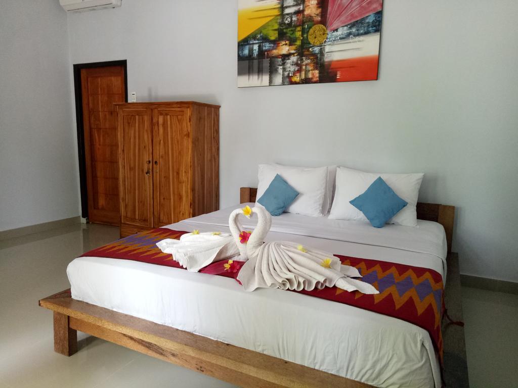 Bintang Hostel And Homestay Sakti Dış mekan fotoğraf