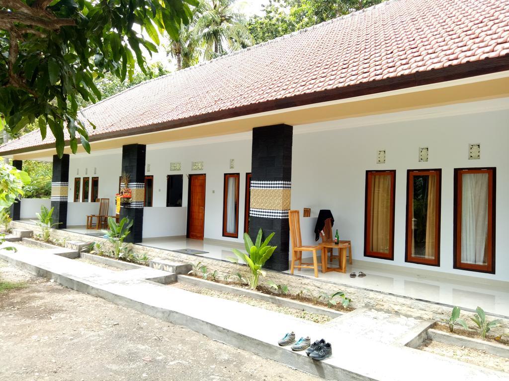 Bintang Hostel And Homestay Sakti Dış mekan fotoğraf