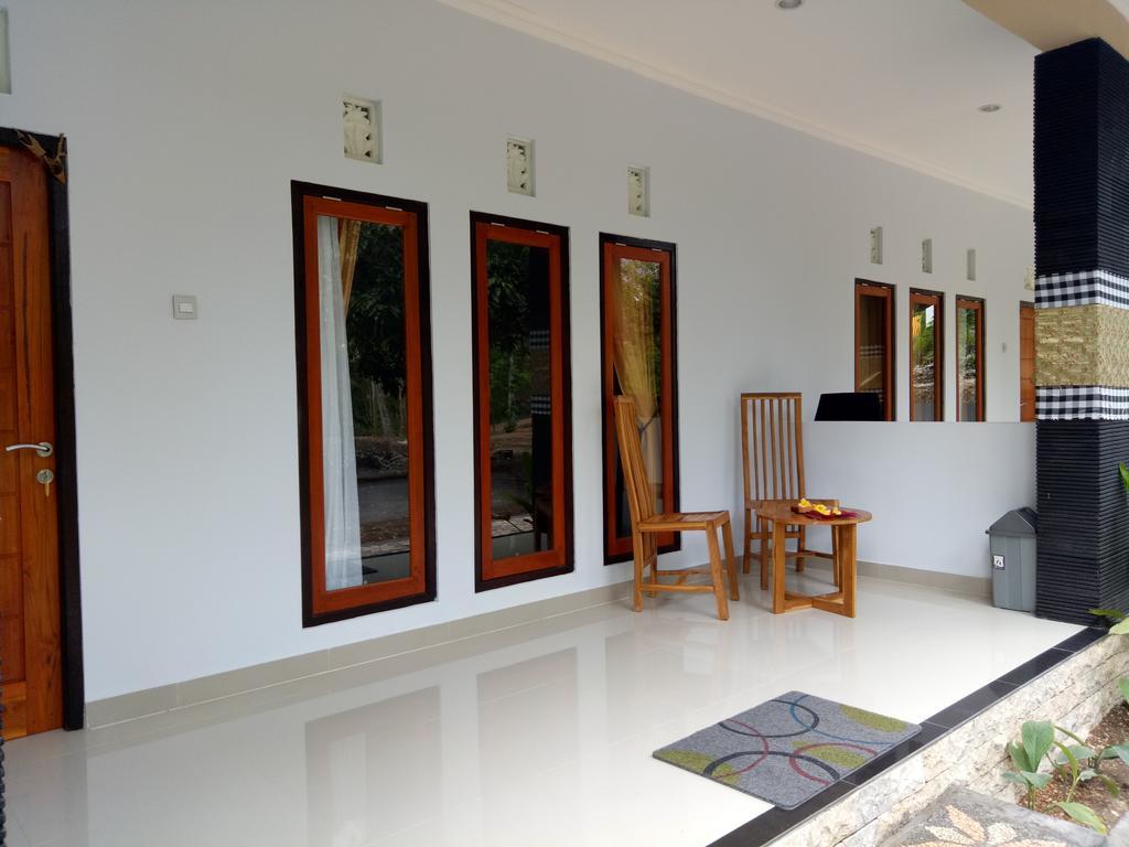 Bintang Hostel And Homestay Sakti Dış mekan fotoğraf