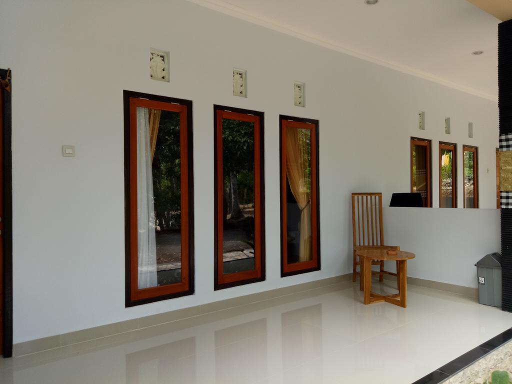 Bintang Hostel And Homestay Sakti Dış mekan fotoğraf