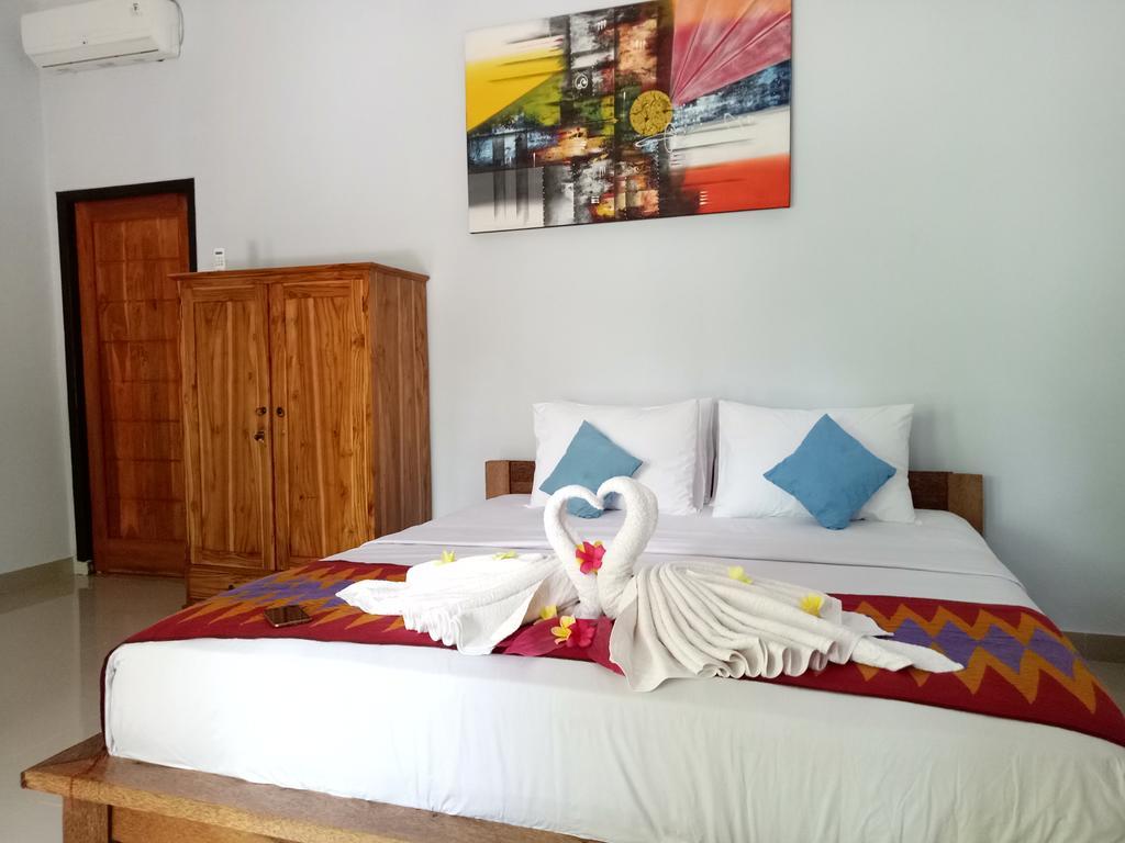 Bintang Hostel And Homestay Sakti Dış mekan fotoğraf