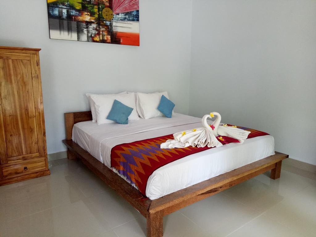 Bintang Hostel And Homestay Sakti Dış mekan fotoğraf