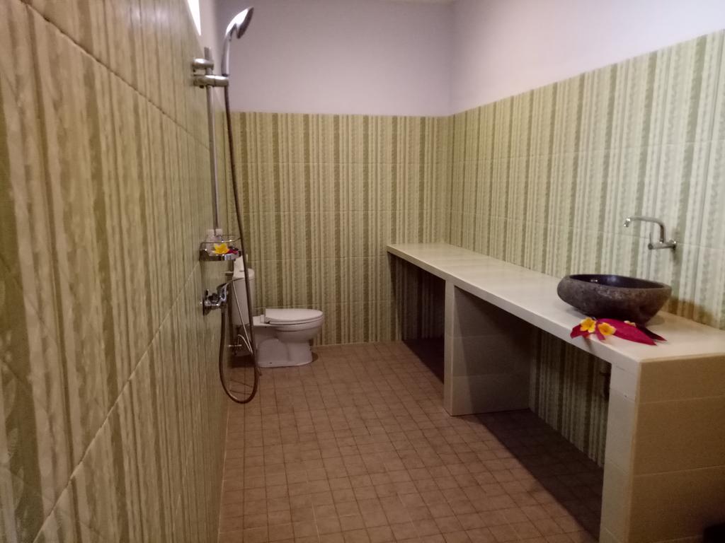 Bintang Hostel And Homestay Sakti Dış mekan fotoğraf