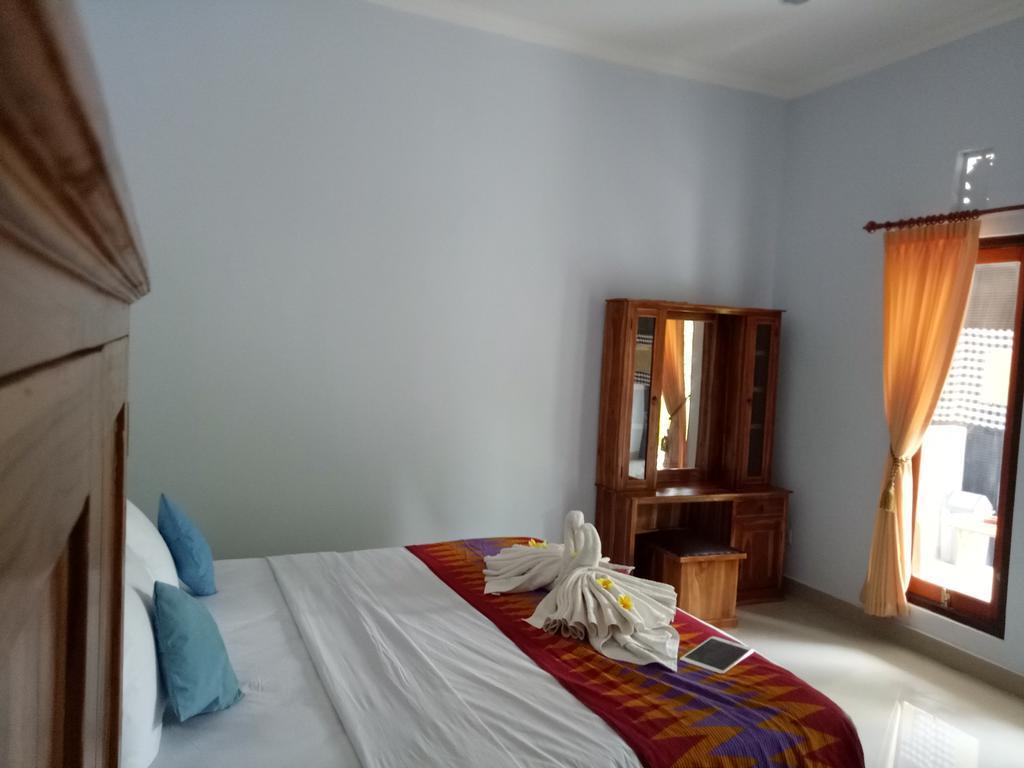 Bintang Hostel And Homestay Sakti Dış mekan fotoğraf