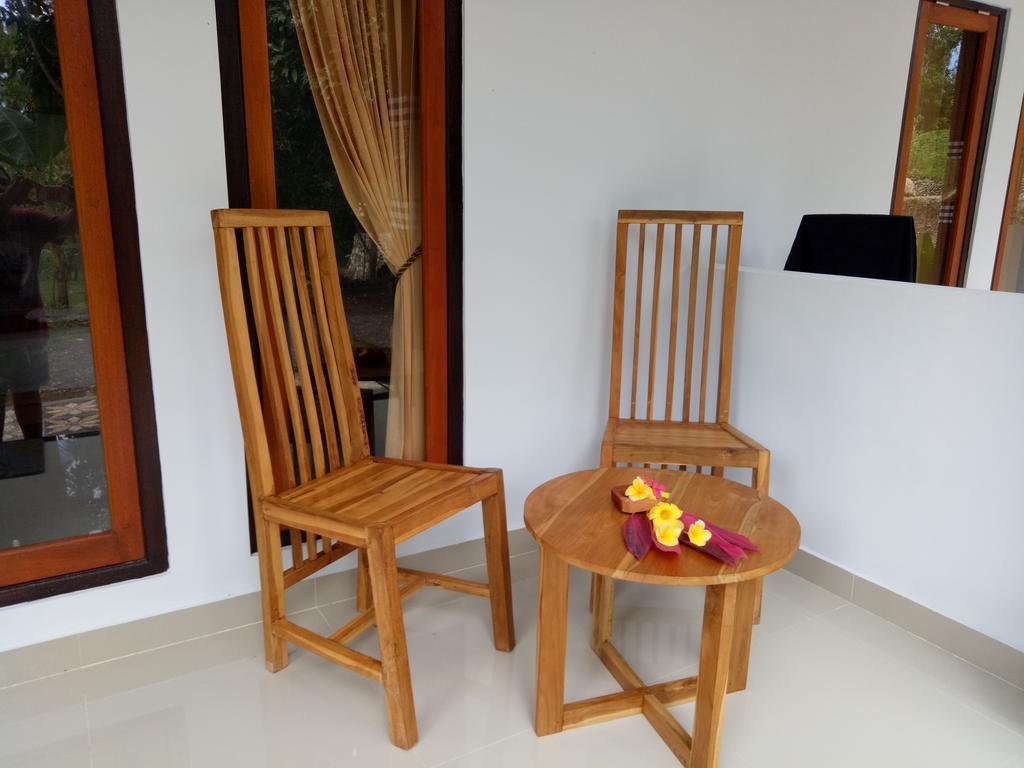 Bintang Hostel And Homestay Sakti Dış mekan fotoğraf