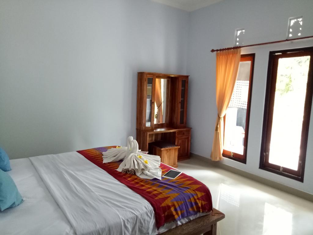 Bintang Hostel And Homestay Sakti Dış mekan fotoğraf