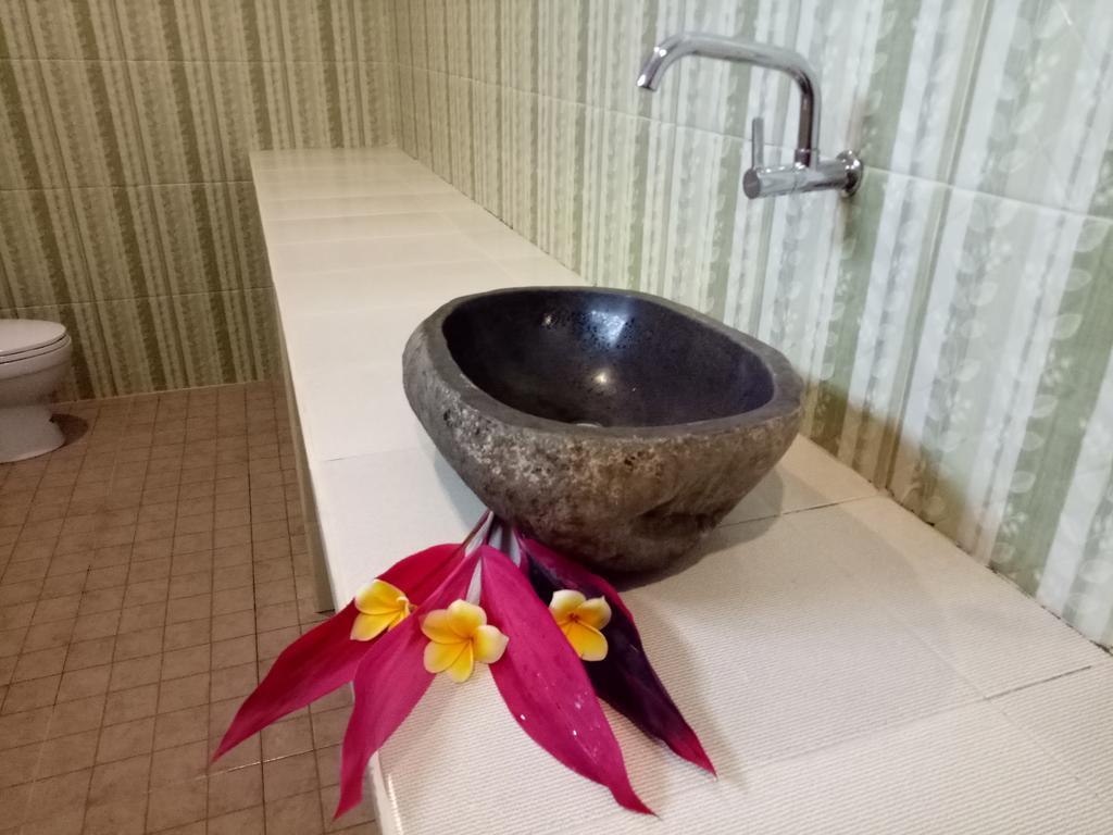Bintang Hostel And Homestay Sakti Dış mekan fotoğraf