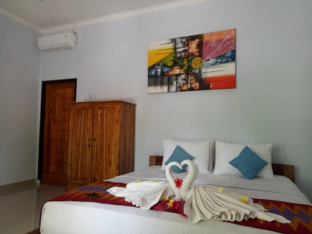 Bintang Hostel And Homestay Sakti Dış mekan fotoğraf