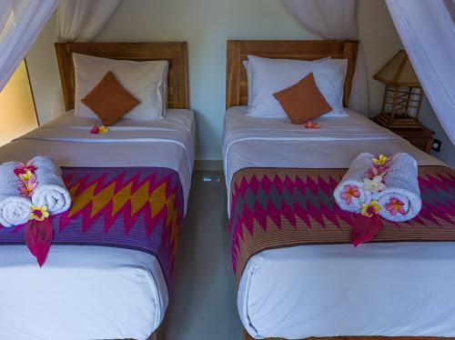 Bintang Hostel And Homestay Sakti Dış mekan fotoğraf