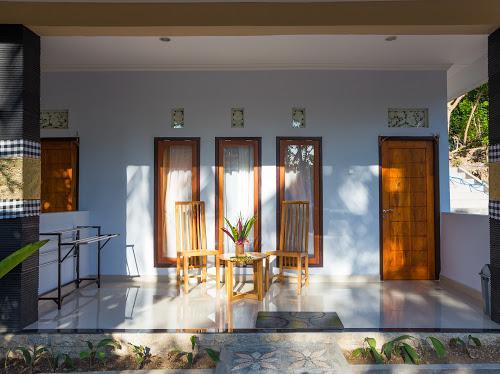 Bintang Hostel And Homestay Sakti Dış mekan fotoğraf
