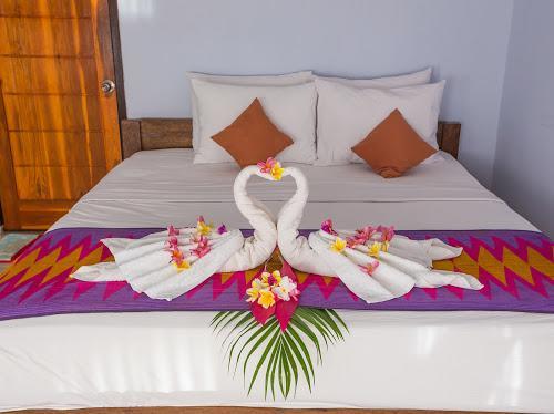 Bintang Hostel And Homestay Sakti Dış mekan fotoğraf