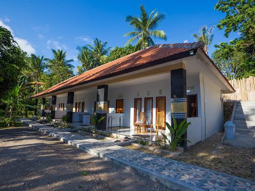 Bintang Hostel And Homestay Sakti Dış mekan fotoğraf