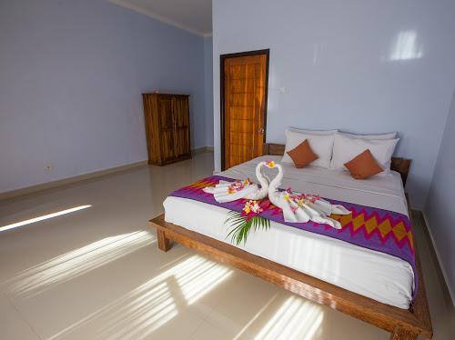 Bintang Hostel And Homestay Sakti Dış mekan fotoğraf