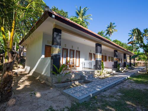 Bintang Hostel And Homestay Sakti Dış mekan fotoğraf