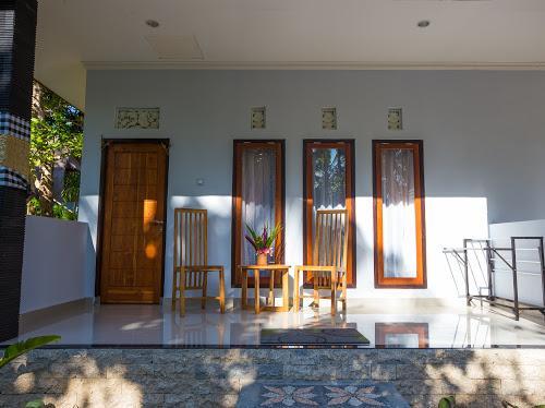 Bintang Hostel And Homestay Sakti Dış mekan fotoğraf