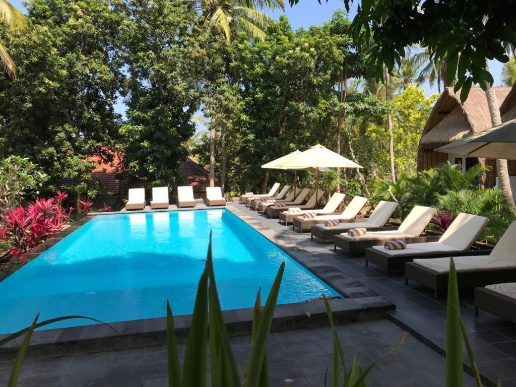 Bintang Hostel And Homestay Sakti Dış mekan fotoğraf