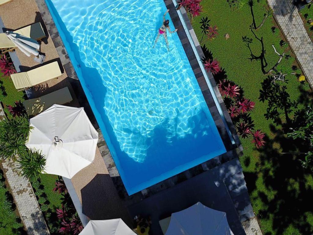 Bintang Hostel And Homestay Sakti Dış mekan fotoğraf