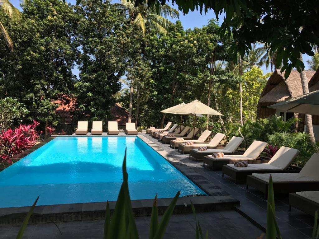 Bintang Hostel And Homestay Sakti Dış mekan fotoğraf