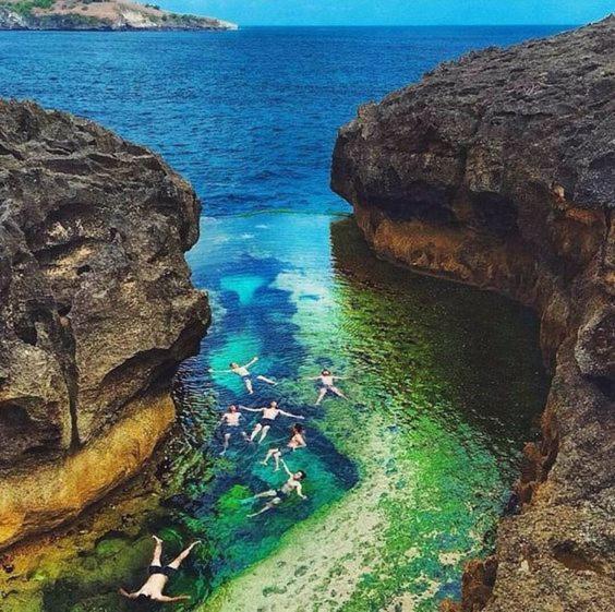 Bintang Hostel And Homestay Sakti Dış mekan fotoğraf